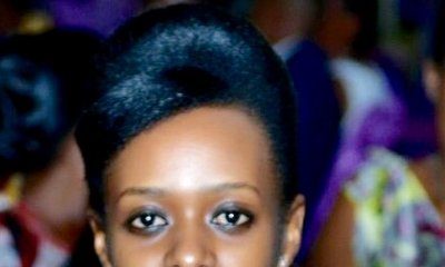 Former presidential hopeful Diane Rwigara and family members rearrested