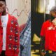 BellaNaija - 2 Kings! Wizkid & Davido thrill Fans at Sold-Out Concerts in Brussels | WATCH