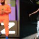 BellaNaija - "I dream of a day when SA Hip Hop travels the World like that" - Cassper Nyovest on Wizkid