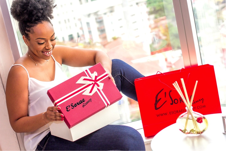 E%E2%80%99Sorae Luxury renews Endorsement Deal with Eki Ogunbor for the Second Year Untitled1 bellanaija a