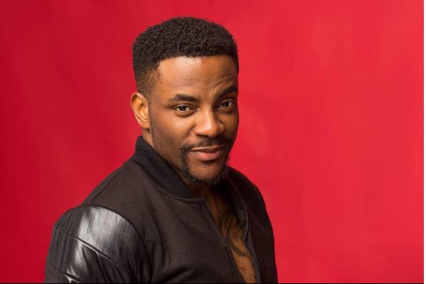 Ebuka visits Kirikiri on Boxing Day - BellaNaija