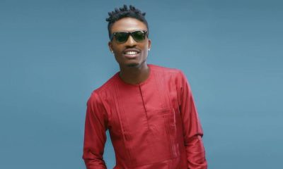 #BBNaija2017 winner Efe speaks to Hip TV about Pressure from fans & his changed Phone Line