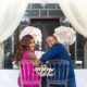 A Unique and Romantic Pre-Wedding Experience for Chidi & Chidi by Perfectly Planned Productions