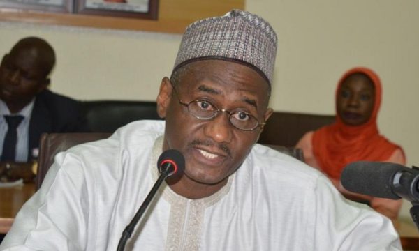 Buhari reinstates Suspended NHIS Boss Usman Yusuf - BellaNaija