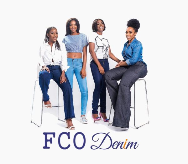 FCO Denim