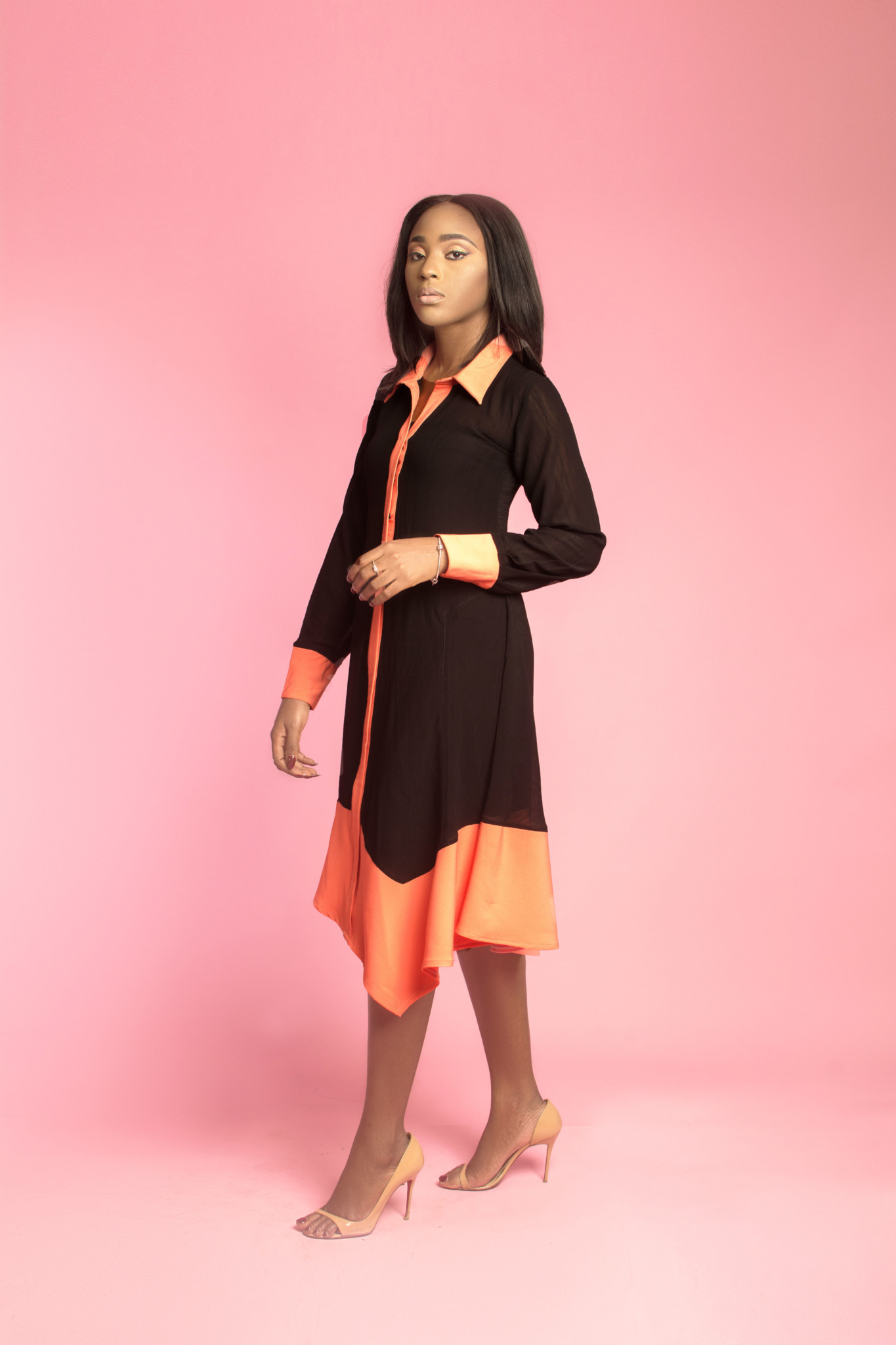 Fashion House Rabesque releases the Rebirth Collection Lookbook (6)