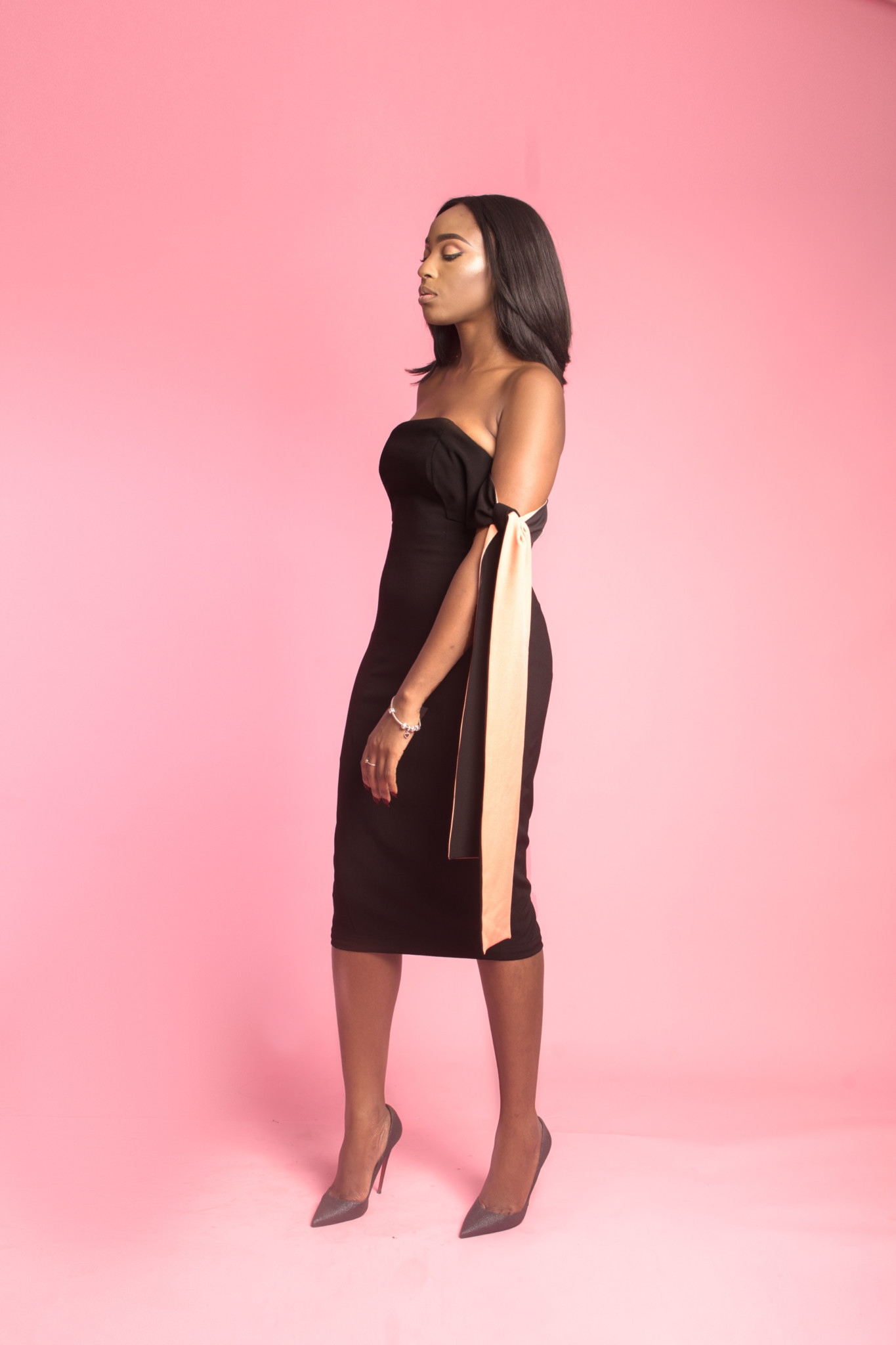 Fashion House Rabesque releases the Rebirth Collection Lookbook (6)