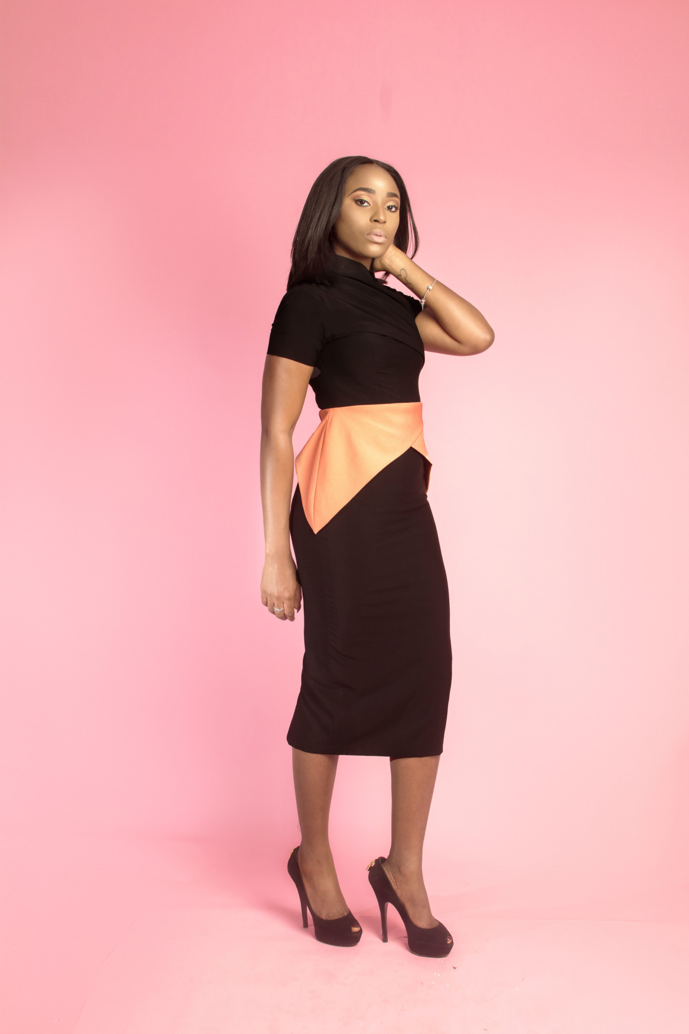 Fashion House Rabesque releases the Rebirth Collection Lookbook (6)