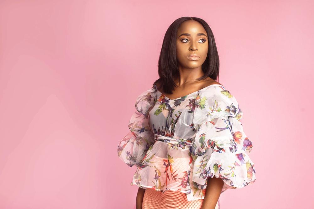 Fashion House Rabesque releases the Rebirth Collection Lookbook (6)
