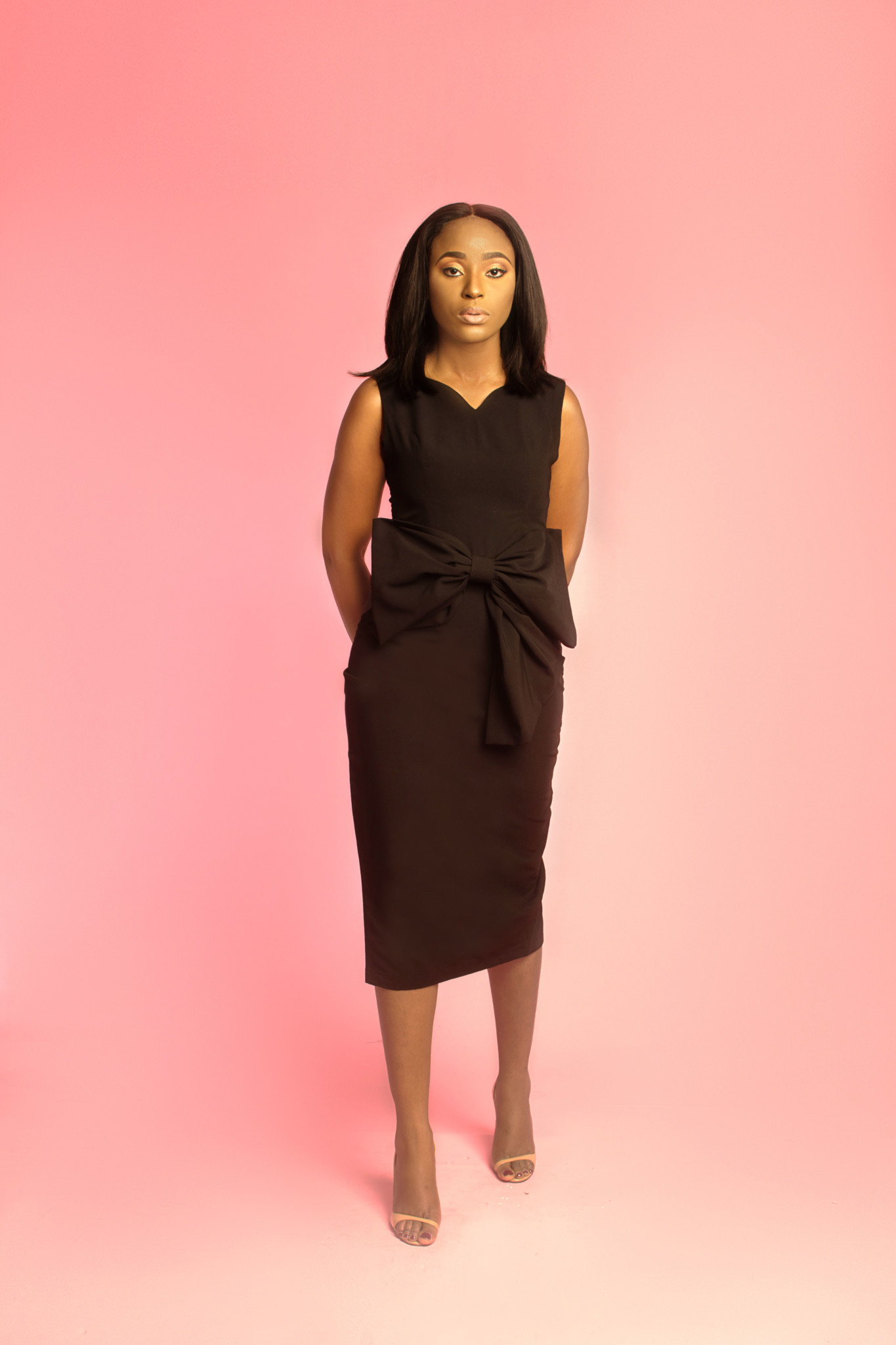 Fashion House Rabesque releases the Rebirth Collection Lookbook (6)