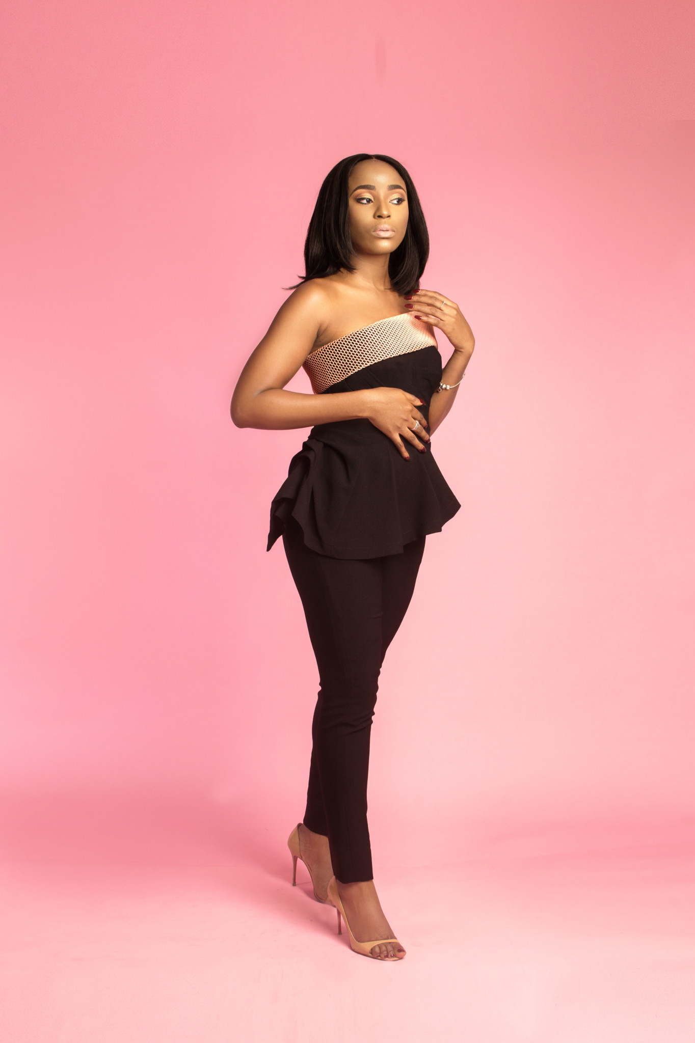 Fashion House Rabesque releases the Rebirth Collection Lookbook (6)