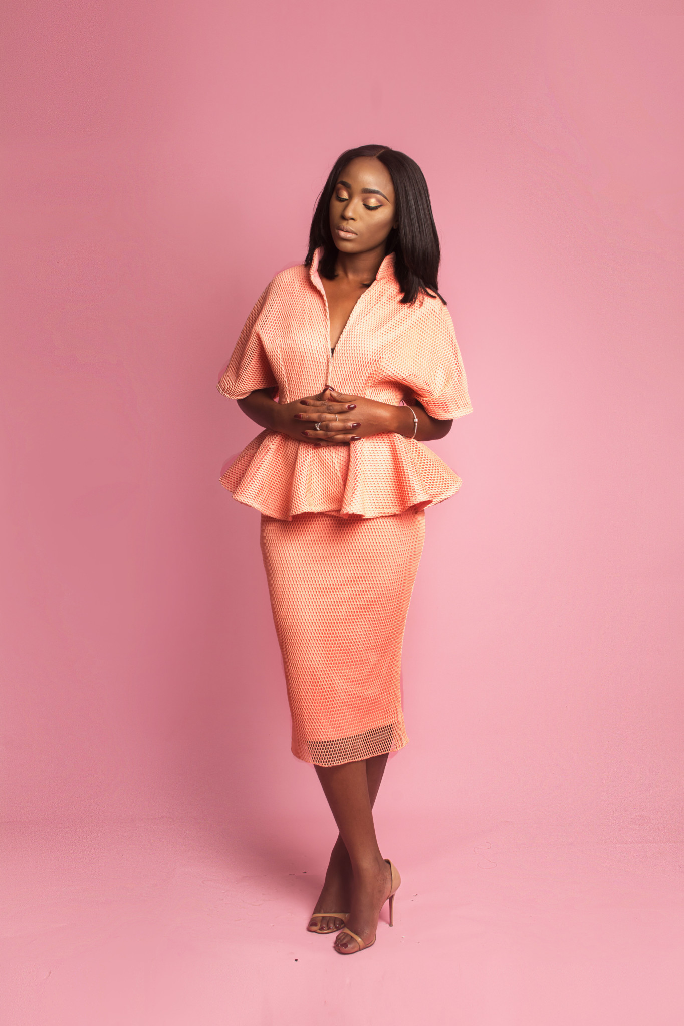 Fashion House Rabesque releases the Rebirth Collection Lookbook (6)