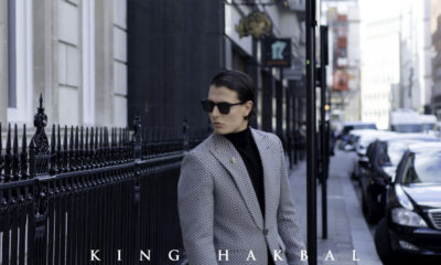 For Dapper Men King Hakbal Presents the Black Turtleneck Inspired Collection (5)