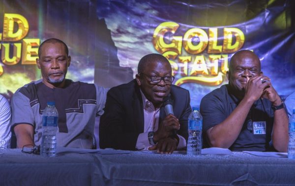 RMD, Alibaba, Sola Sobowale to star in new Tade Ogidan Movie