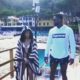 We can never get tired of these two! #TheWadeUnion actress Gabrielle Union and her husband NBA star Dwyane Wade shared this video of them dancing to Bruno Mars' 24k Magic and we can't stop smiling!