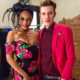 Meet Gert-Johan Coetzee the South African Designer behind your Favourite Celebrities' Fabulous Looks