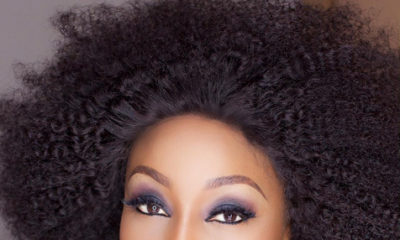 Happy Birthday Rita Dominic