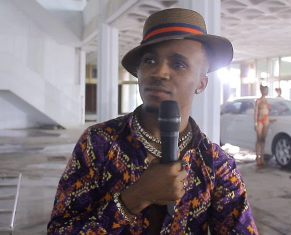 Humblesmith set to unveil New Video to ‘FOCUS’ I B.T.S Photos 