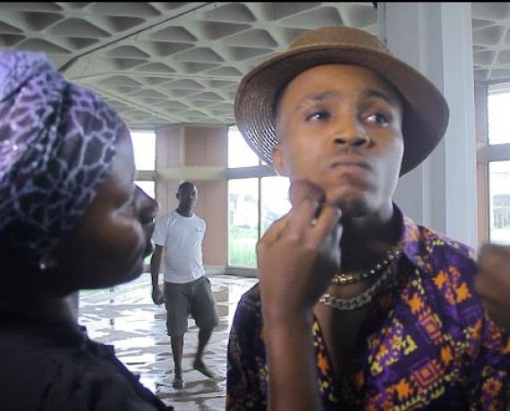 Humblesmith set to unveil New Video to ‘FOCUS’ I B.T.S Photos Humblesmith set to unveil New Video to ‘FOCUS’ I B.T.S Photos