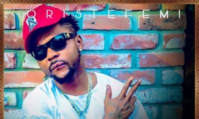 BellaNaija - New Music: Oritse Femi - OGIB (Our Government I Beg)