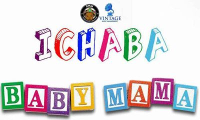 BellaNaija - New Music: Ichaba feat. Davido - Baby Mama