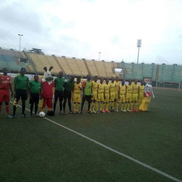 NNPC/Shell Cup