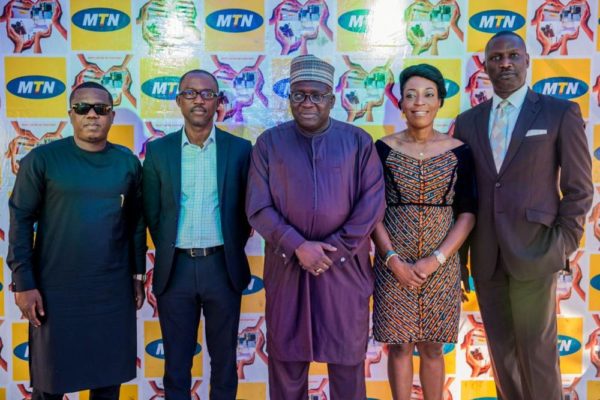 mtn nigeria