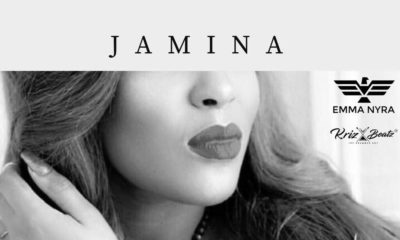 BellaNaija - New Music: Emma Nyra - Jamina