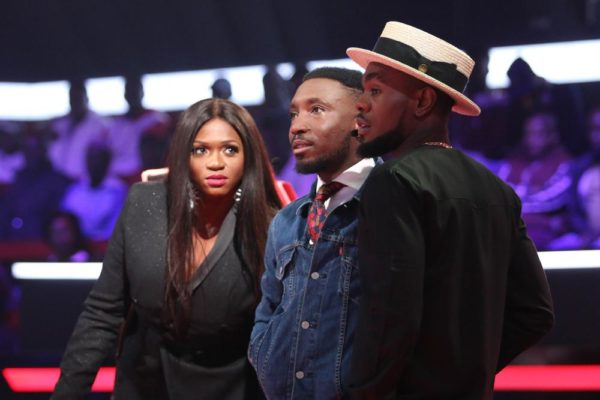 More Excitement & Brilliant Performances as The Voice Nigeria Blind Auditions wind down this Sunday