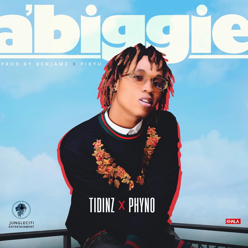 BellaNaija - New Music: Tidinz x Phyno - A Biggie