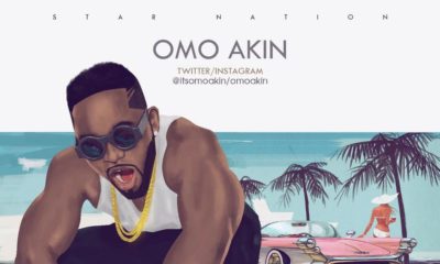 BellaNaija - New Music: Omo Akin - You Know It