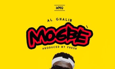 BellaNaija - New Music: Al Ghalib - Mogbe