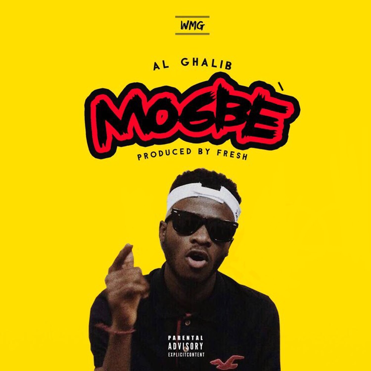 BellaNaija - New Music: Al Ghalib - Mogbe