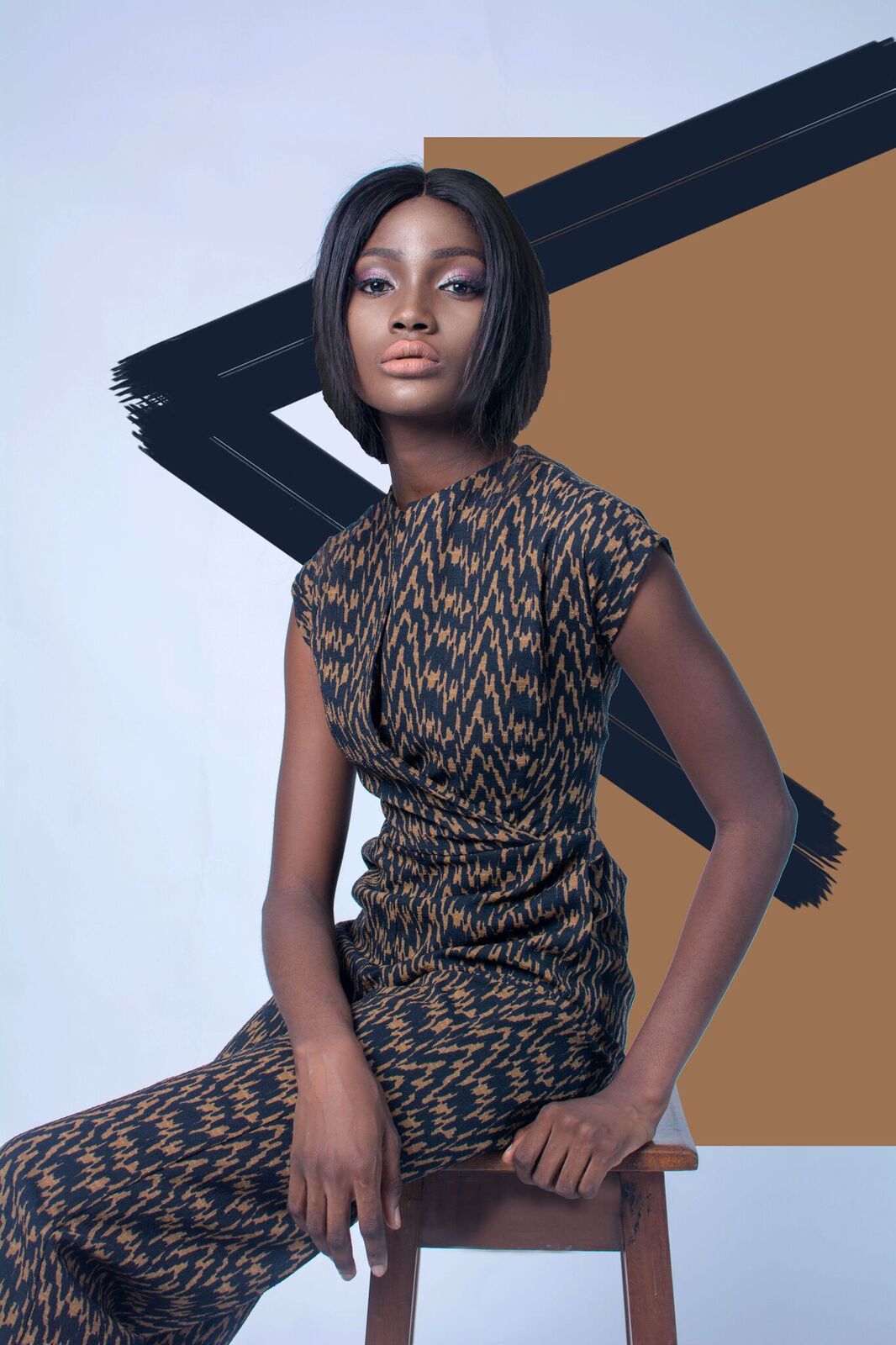 Introducing The Lady Cosmopolitan Edit by Lady Biba Lookbook (3)