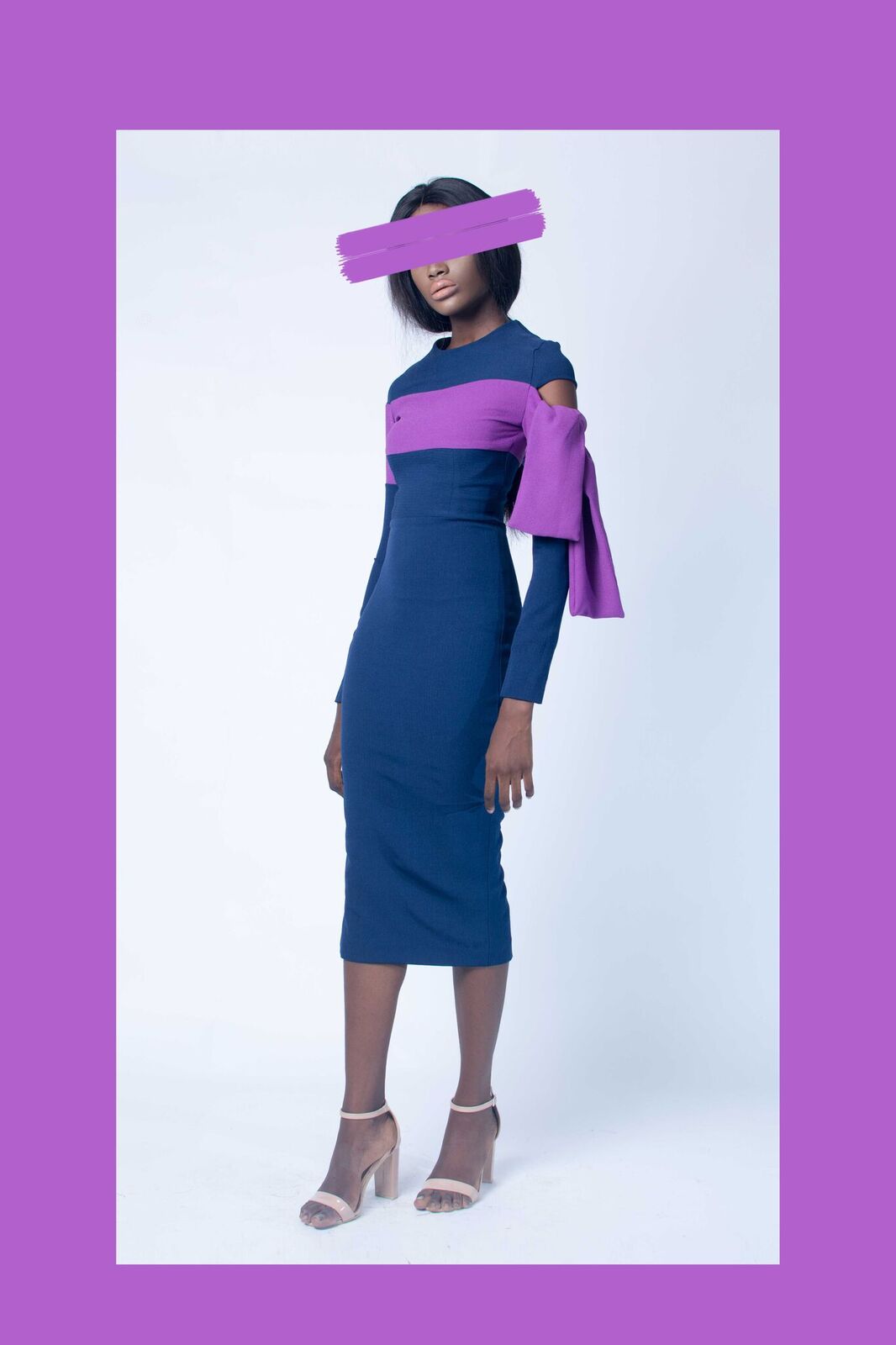 Introducing The Lady Cosmopolitan Edit by Lady Biba Lookbook (3)