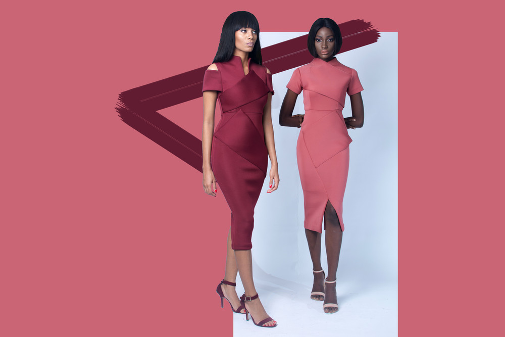 Introducing The Lady Cosmopolitan Edit by Lady Biba Lookbook (3)