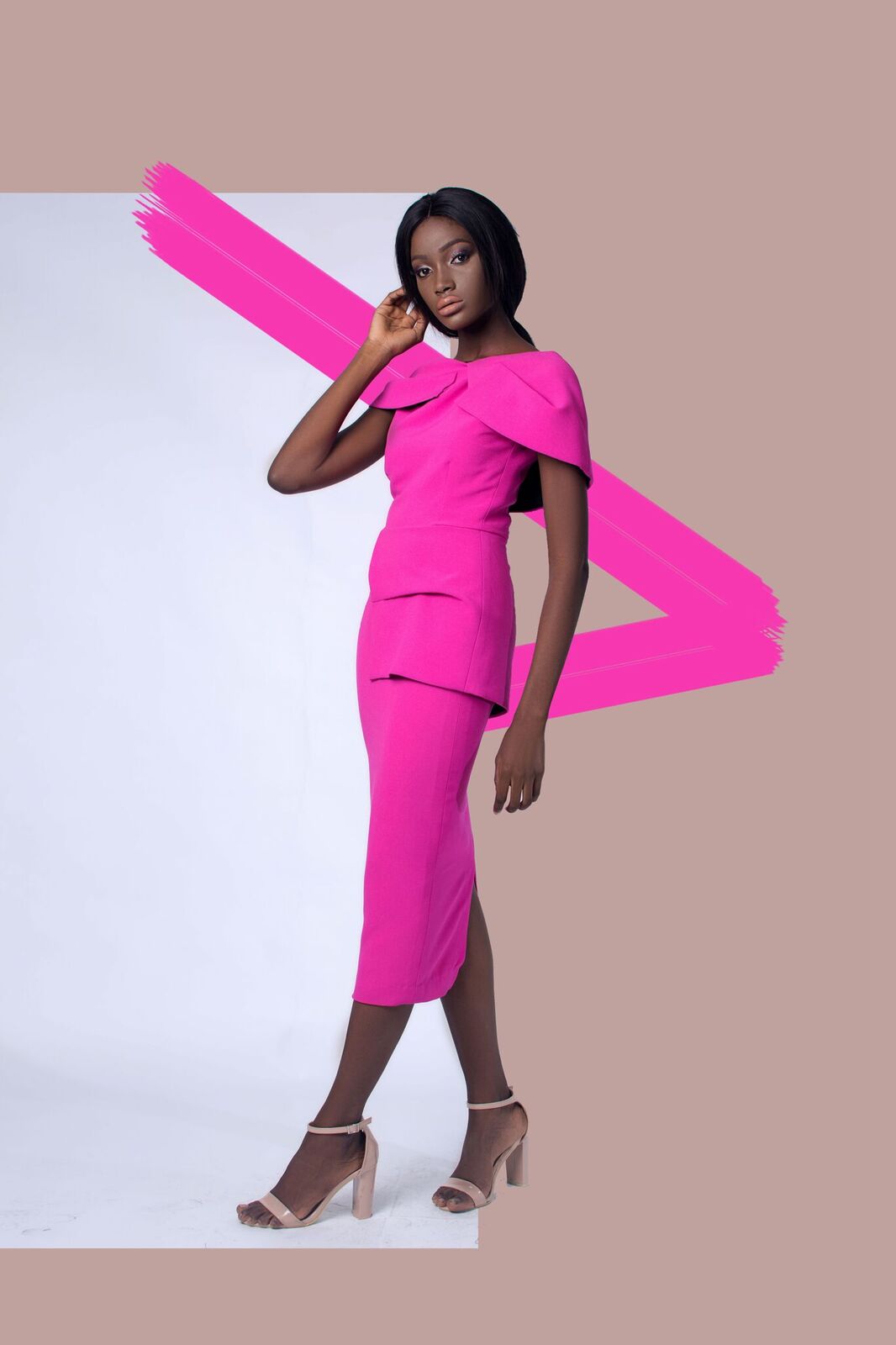 Introducing The Lady Cosmopolitan Edit by Lady Biba Lookbook (3)