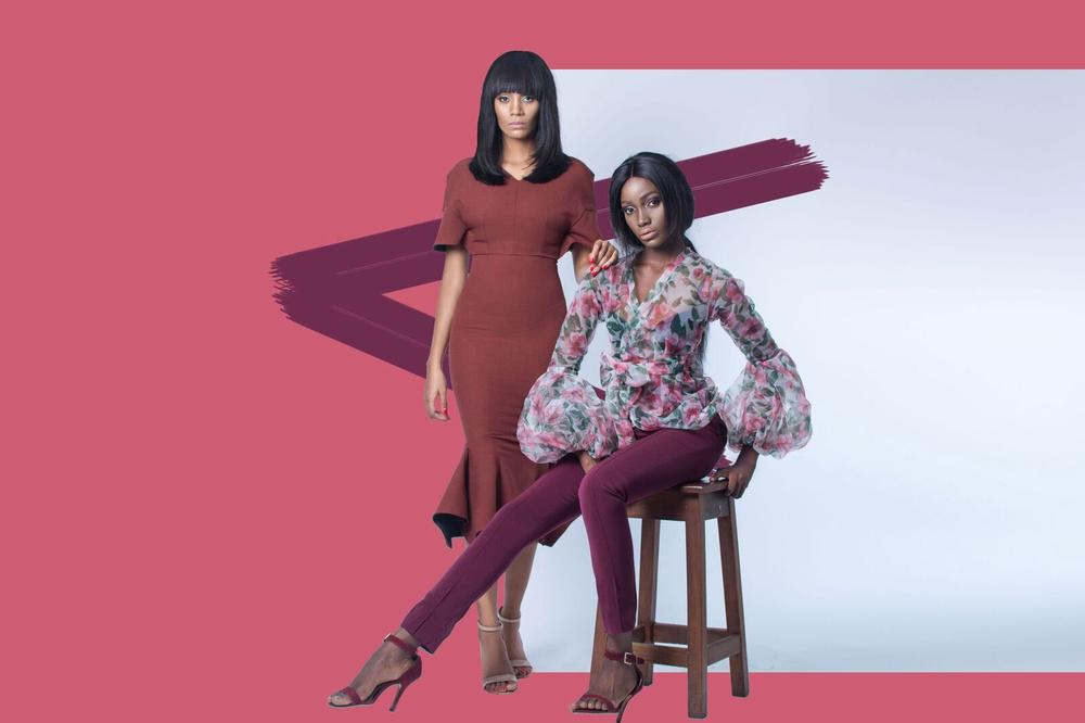 Introducing The Lady Cosmopolitan Edit by Lady Biba Lookbook (3)