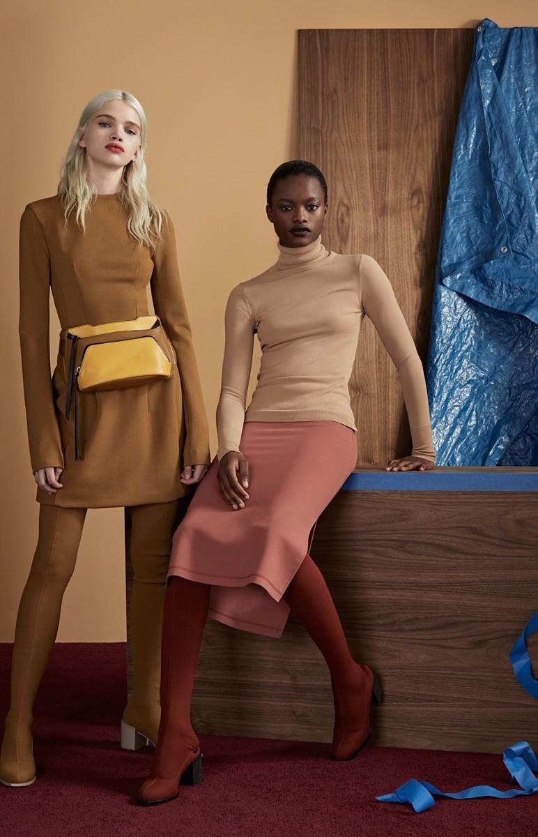 Its-Another-one-Mayowa-Nicholas-stars-in-DKNY-Pre-Fall-2017-Lookbook-