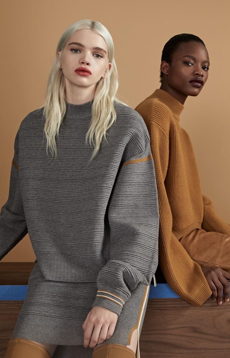 Its-Another-one-Mayowa-Nicholas-stars-in-DKNY-Pre-Fall-2017-Lookbook-