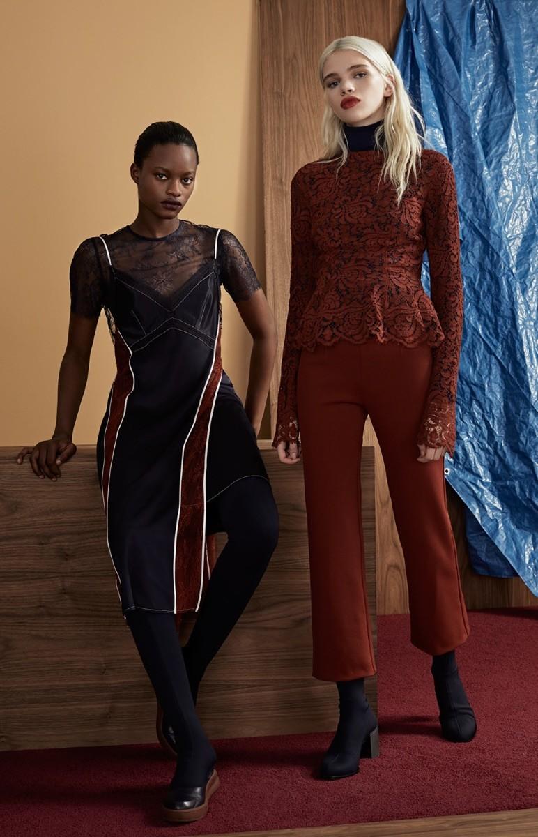 Its-Another-one-Mayowa-Nicholas-stars-in-DKNY-Pre-Fall-2017-Lookbook-