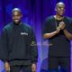BellaNaija - Kanye West reportedly splits from JAY-Z's TIDAL