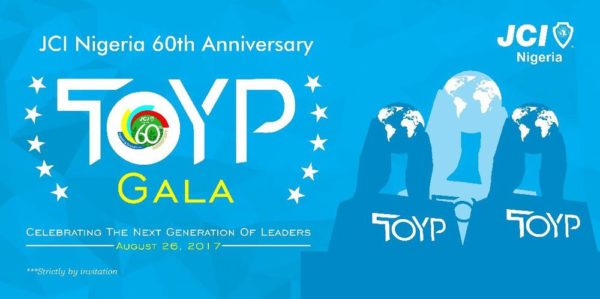 Meet JCI's Ten Outstanding Young Persons of Nigeria 2017 - BellaNaija