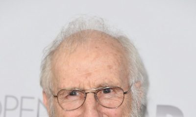 Hollywood Actor James Cromwell convicted of Civil Disobedience