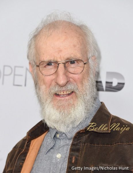 Hollywood Actor James Cromwell convicted of Civil Disobedience