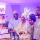 Elizabeth R presents Halima Babaginda & Auwal Abdullahi’s Luxe Wedding Dinner | See all the Breathtaking Photos
