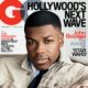 John Boyega Graces the cover of GQ Magazine August 2017 BN Style (4)