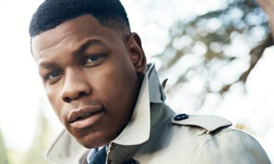 John Boyega Graces the cover of GQ Magazine August 2017 BN Style (4)