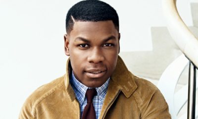 John Boyega Graces the cover of GQ Magazine August 2017 BN Style (4)