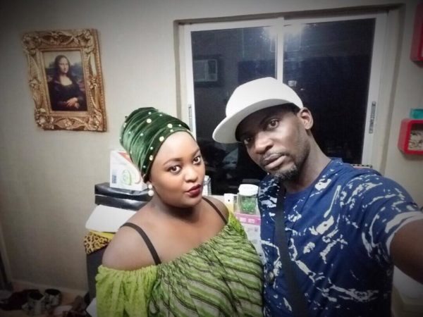 John Njamah thanks God on first Wedding Anniversary